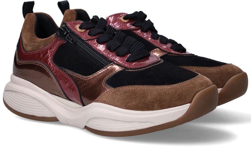 Xsensible SWX19 Stretchwalker Sneakers Multi Dames