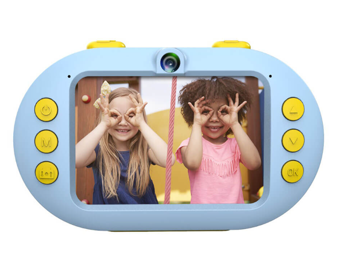 AGFA - Digital Camera Realikids