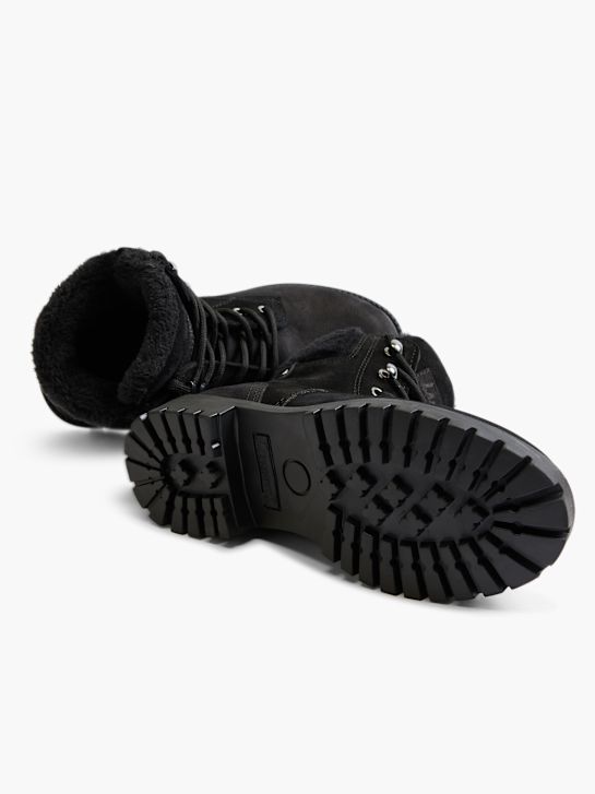 Landrover Veterboot