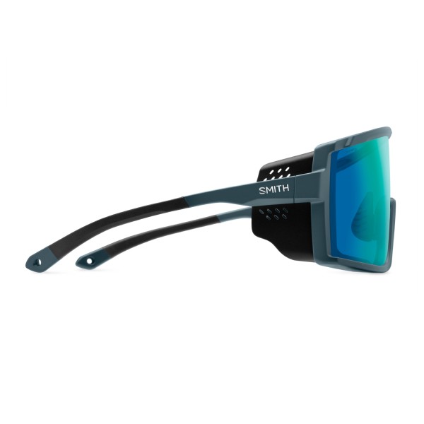 Smith - Pursuit Mirror S3 (VLT 12%) + S0 (VLT 89%) - Gletsjerbril