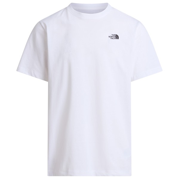 The North Face - Evolution Simple Dome Short Sleeve - T-shirt