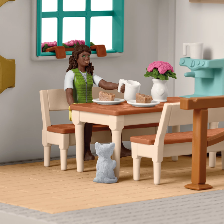 schleich® Sattelkammer 42591