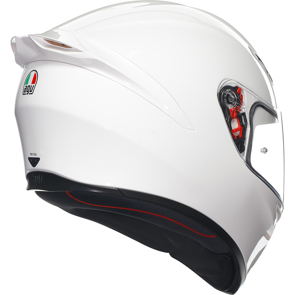 AGV - Casque K1 S Blanc