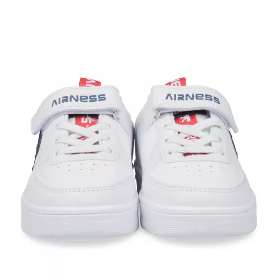 Baskets BLANC AIRNESS