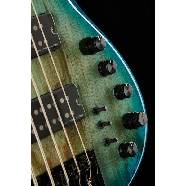 Marcus Miller M5 5st TBL