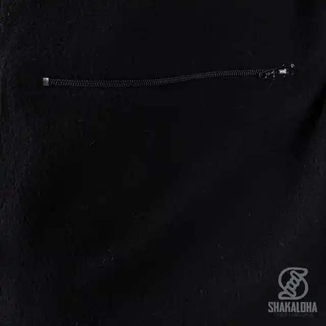 Burque Vest