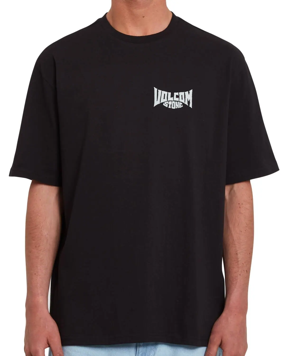 Volcom Roseeye Loose T-shirt | SkatePro