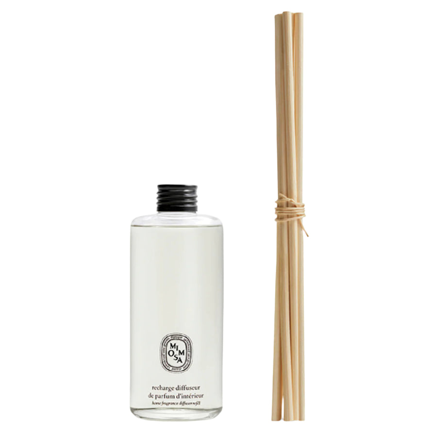 Mimosa Reed Diffuser Refill