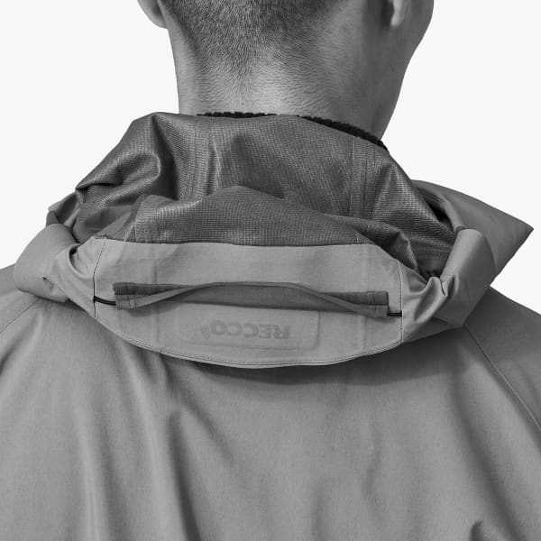 Veste de ski PATAGONIA M'S UNTRACKED JKT BELAY BLUE