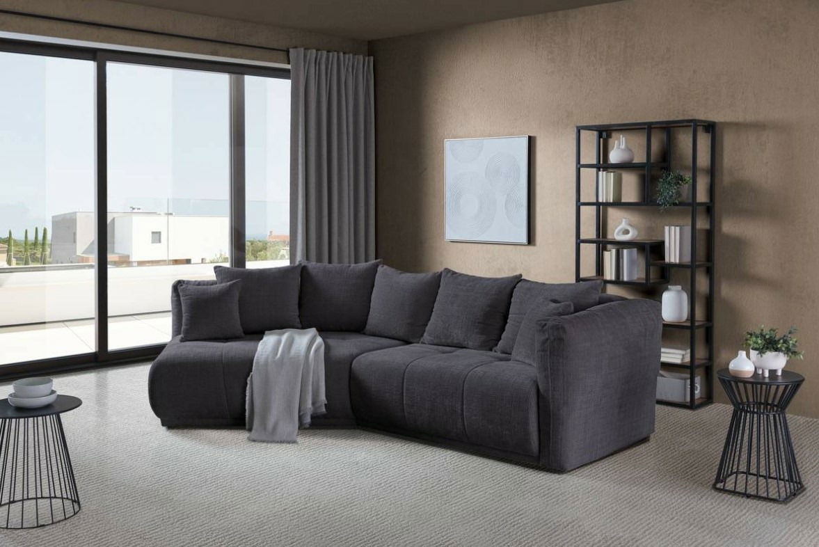 Hom´in Ecksofa EVITA