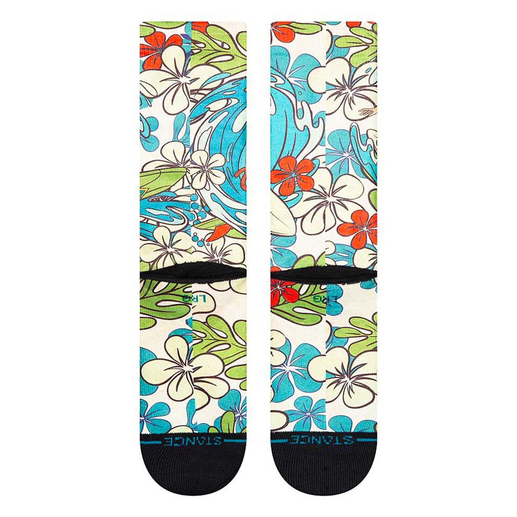 Stance<br>Surfs Up Shaggy Socks