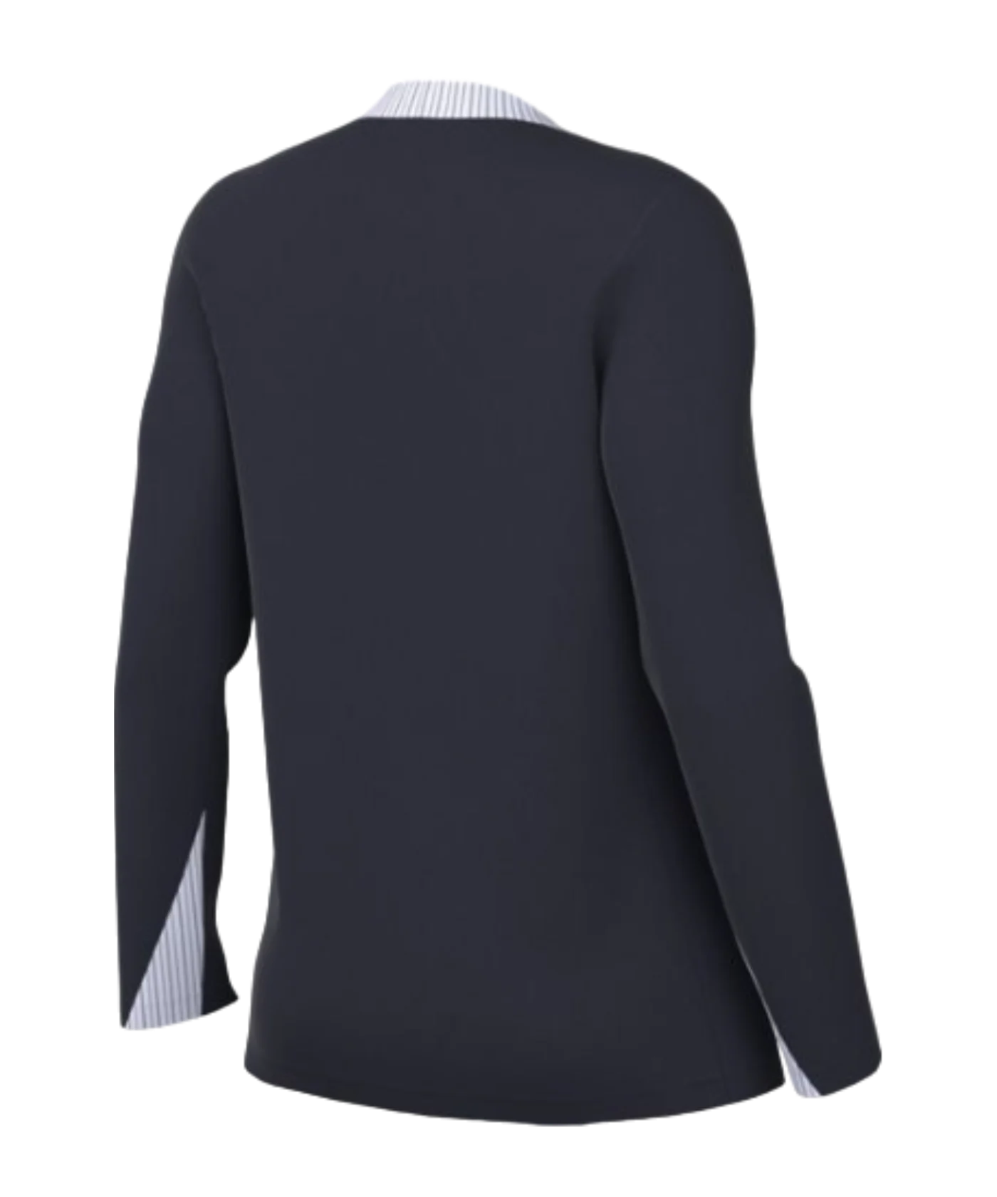 Nike Strike 24 Sweatshirt Damen Blau Weiss F458
