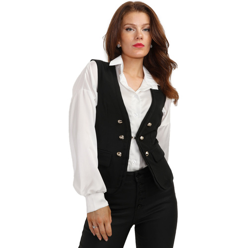 La Modeuse - 67779_P157531 Negro