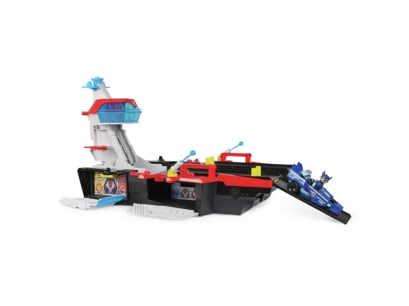 Paw Patrol Movie 2 Marine Headquarter
