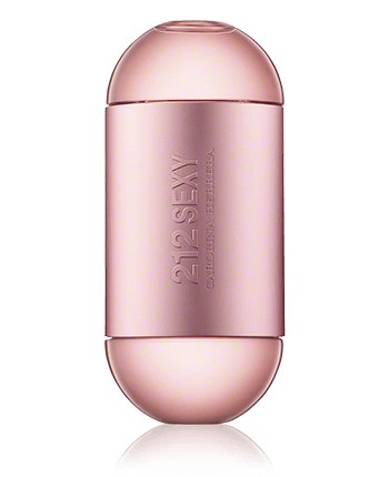 Carolina Herrera 212 Sexy edp vapo 100ml