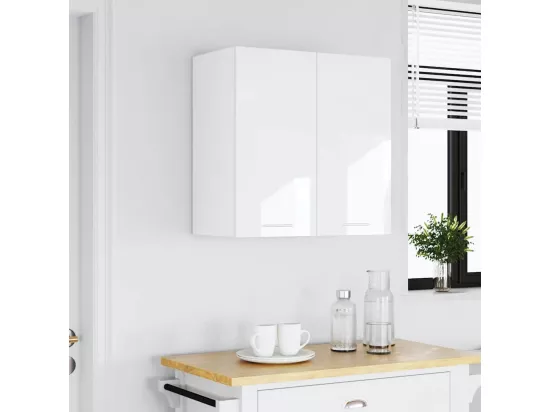 Armoire suspendue 