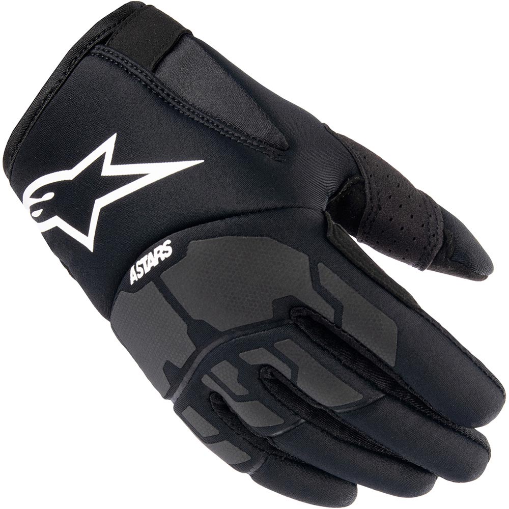 Alpinestars - Gants enfant Youth Thermo Shielder Noir