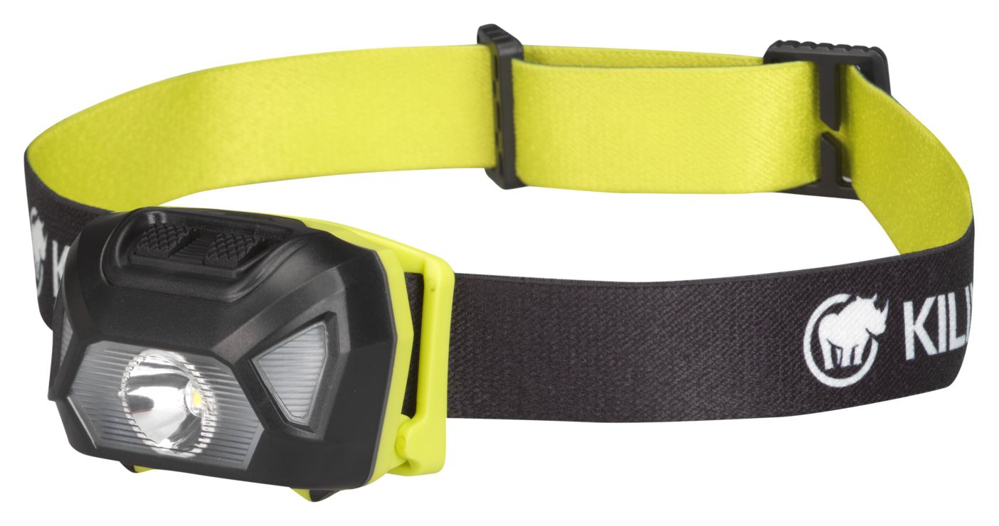 KilimanjaroTrail 300 - lime