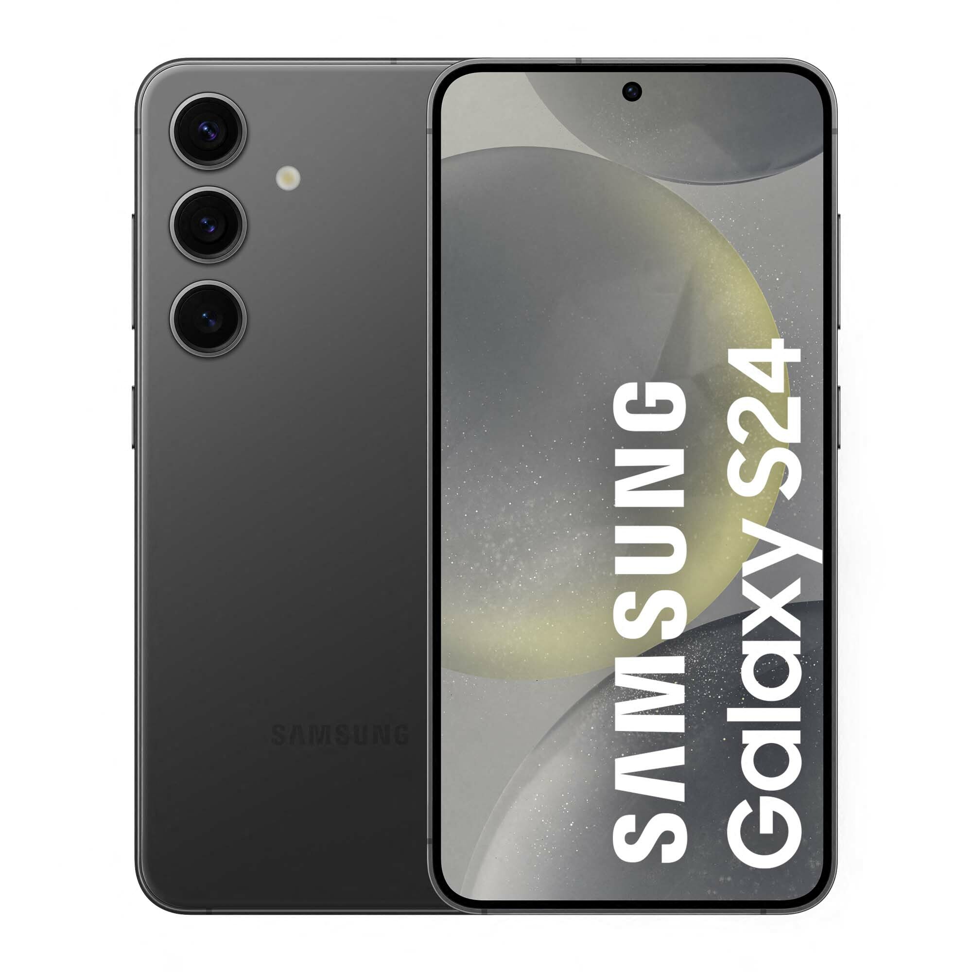 Samsung Galaxy S24 - 5G - 8/128 Go - Noir