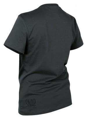T-shirt femme Snap Climbing Heart Dietrich