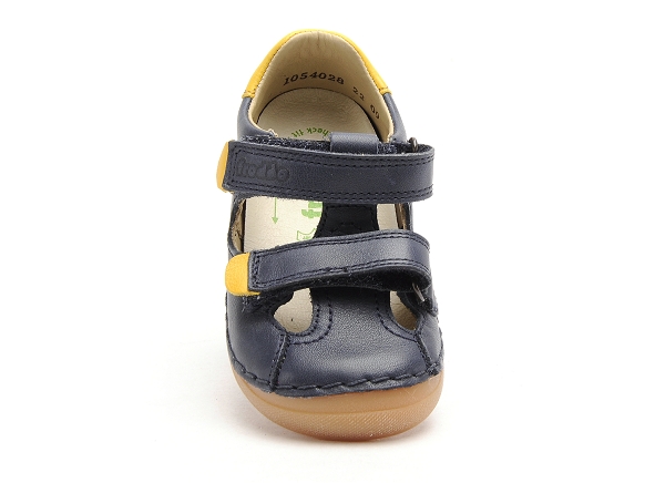 Froddo basses enfant g2150147 bleu