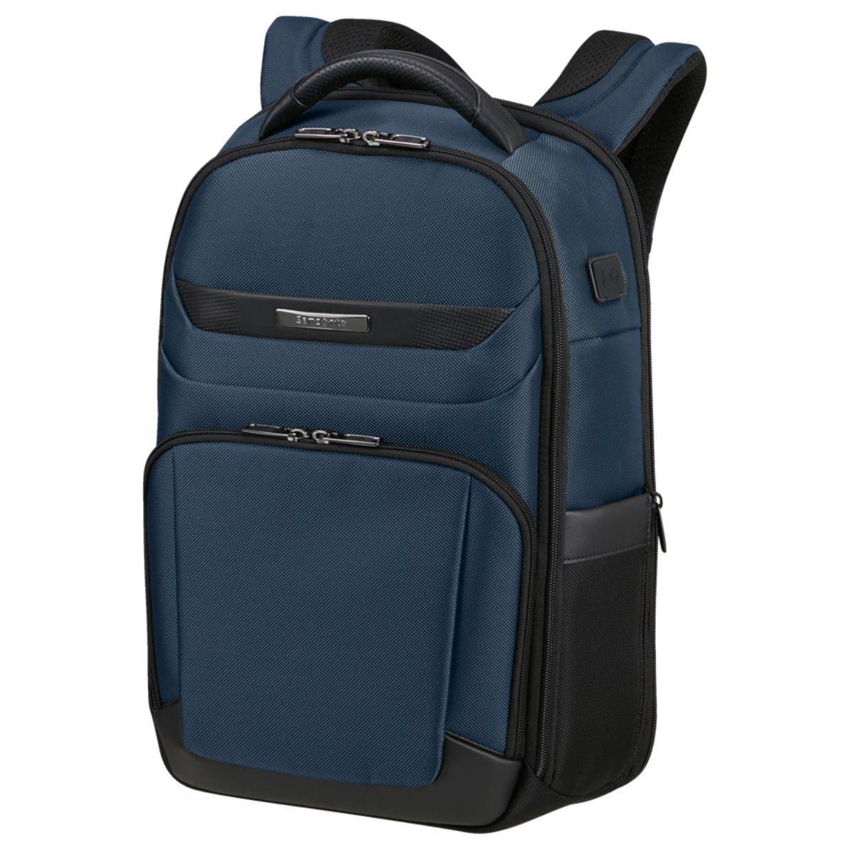 Samsonite | DLX 6 | Laptop rugzak 15,6
