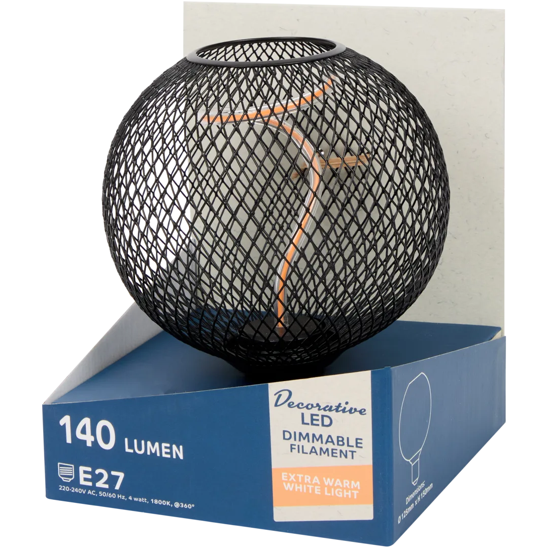 Lampe LED Eurodomest