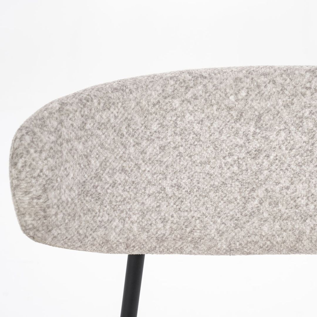 By Boo   Jari Fauteuil