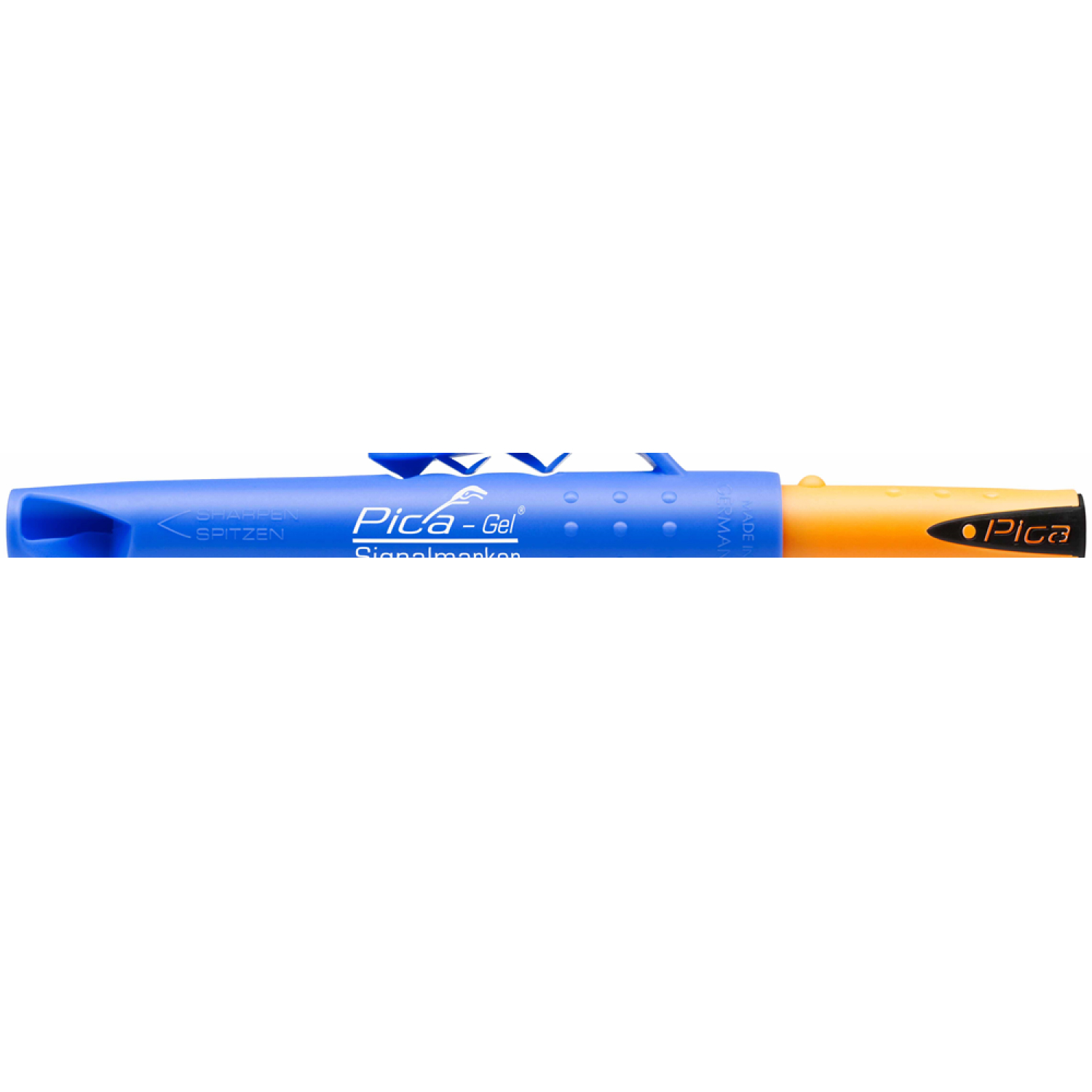 Pica 8083 GEL Signalmarker - Zwart