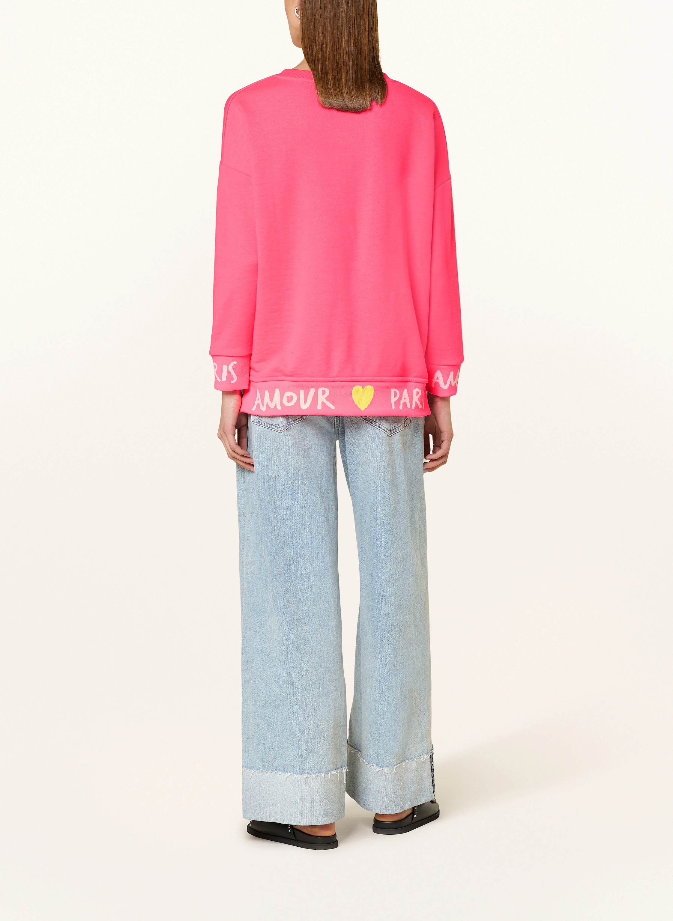 miss goodlife Sweatshirt