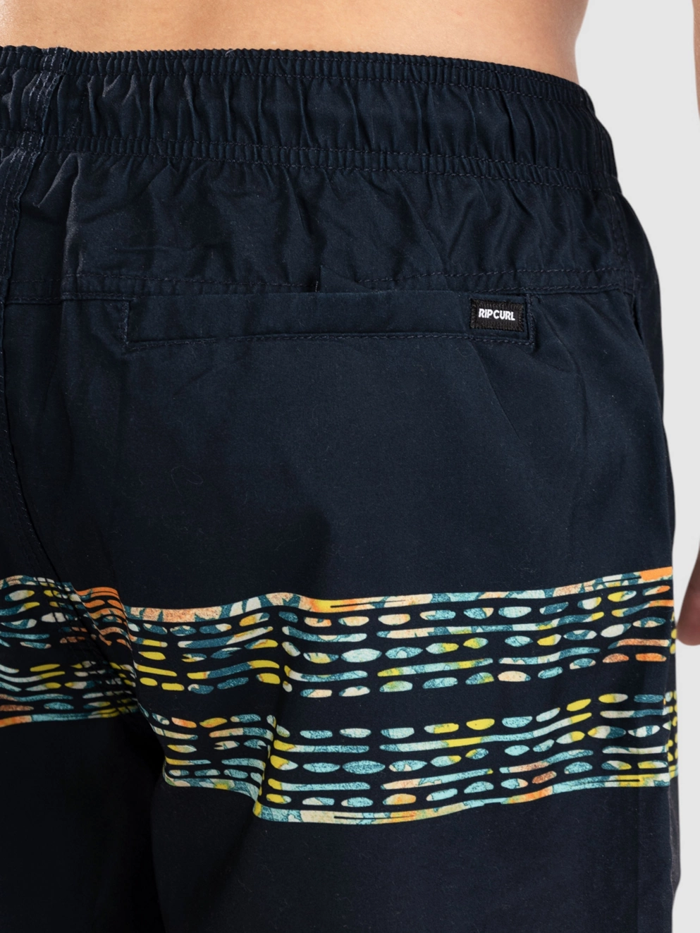 Rip Curl Framed Volley Update Boardshorts navy