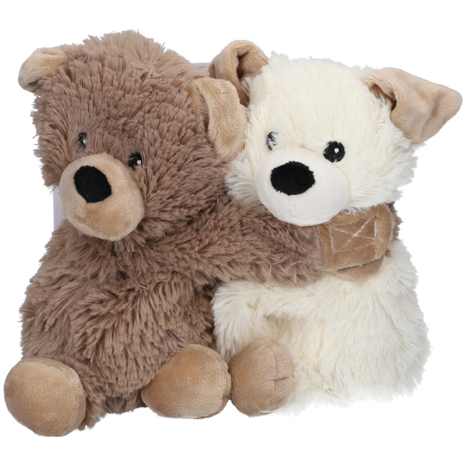warmies® Kuschel-Freunde Hunde