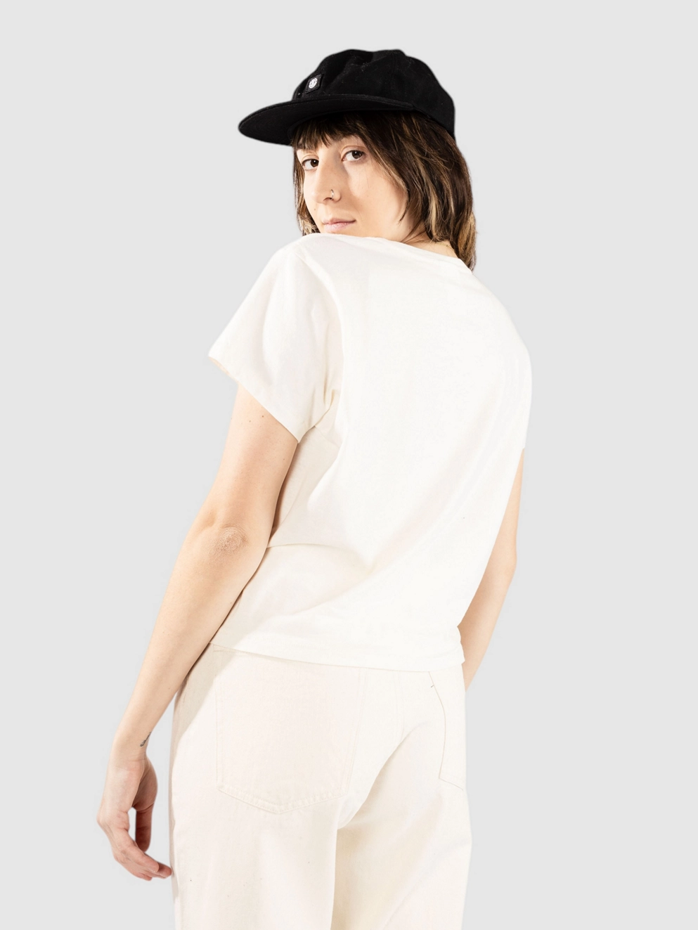 RIPNDIP Nerm Loves T-Shirt dye natural