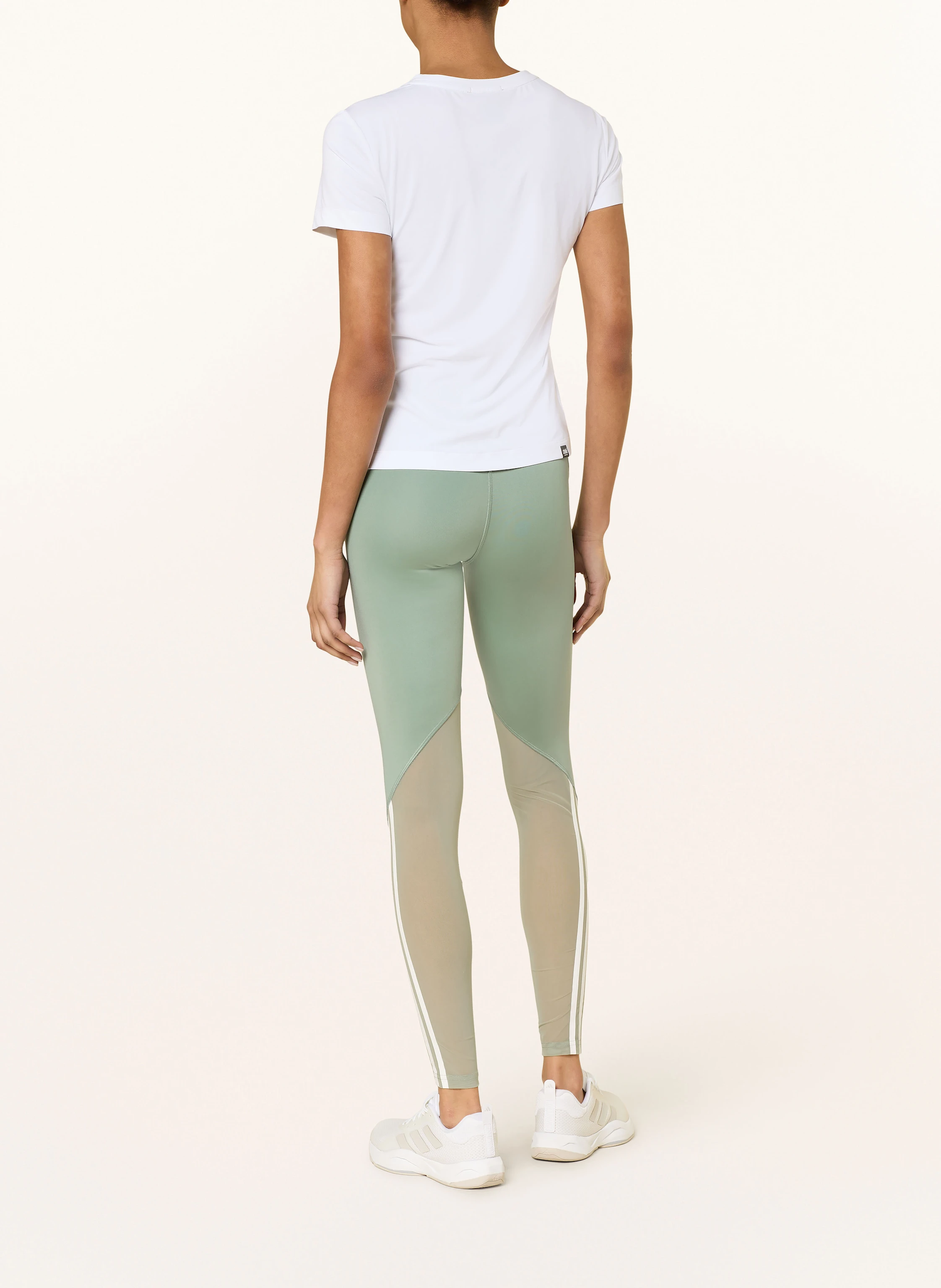 adidas Tights HYPERGLAM FULL-LENGTH