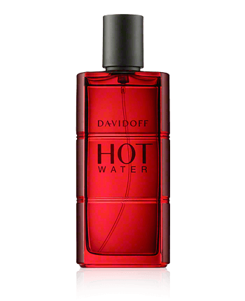 Davidoff Hot Water edt vapo 110ml