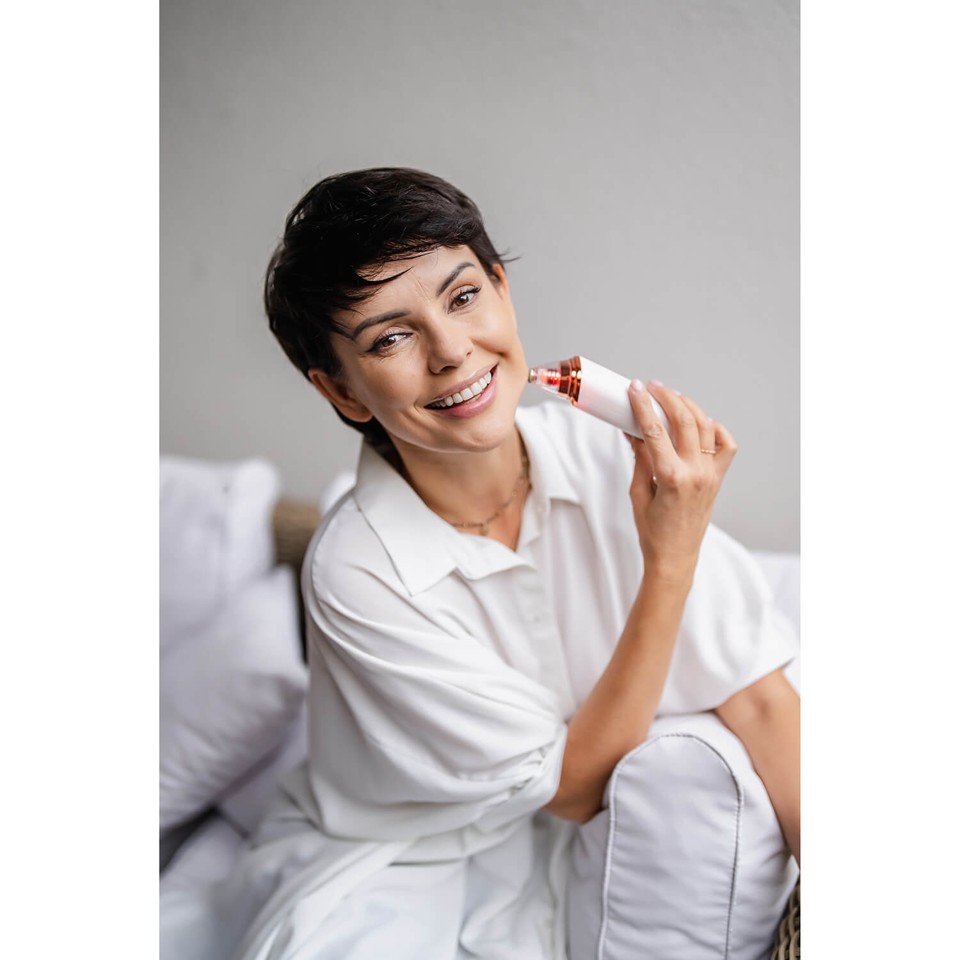 Beautifly - Microdermabrasion B-Derma Ice
