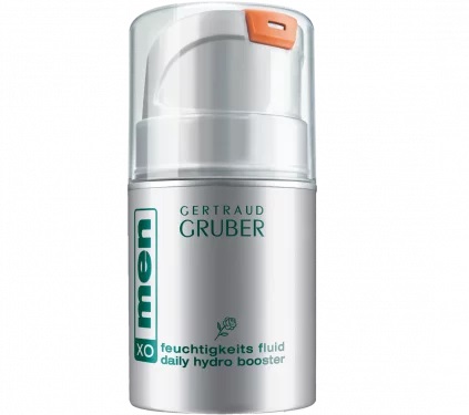 MenXO Feuchtigkeits Fluid Daily Hydro Booster