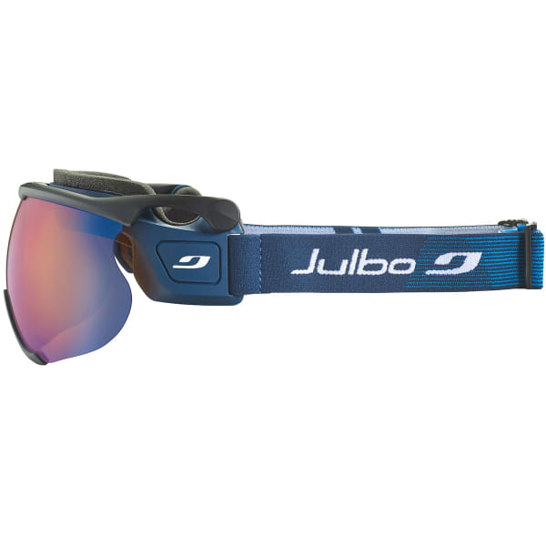 Visière ski de fond JULBO SNIPER EVO L SPECTRON 2 UNI