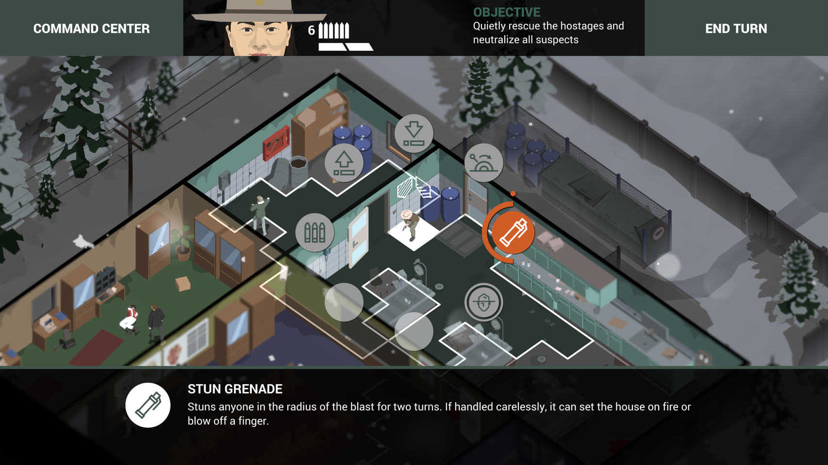 This Is the Police 2- PC