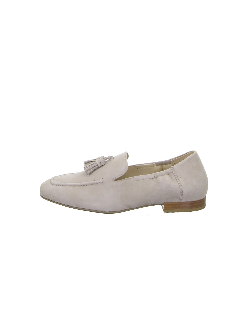 Slipper Lyon sand
