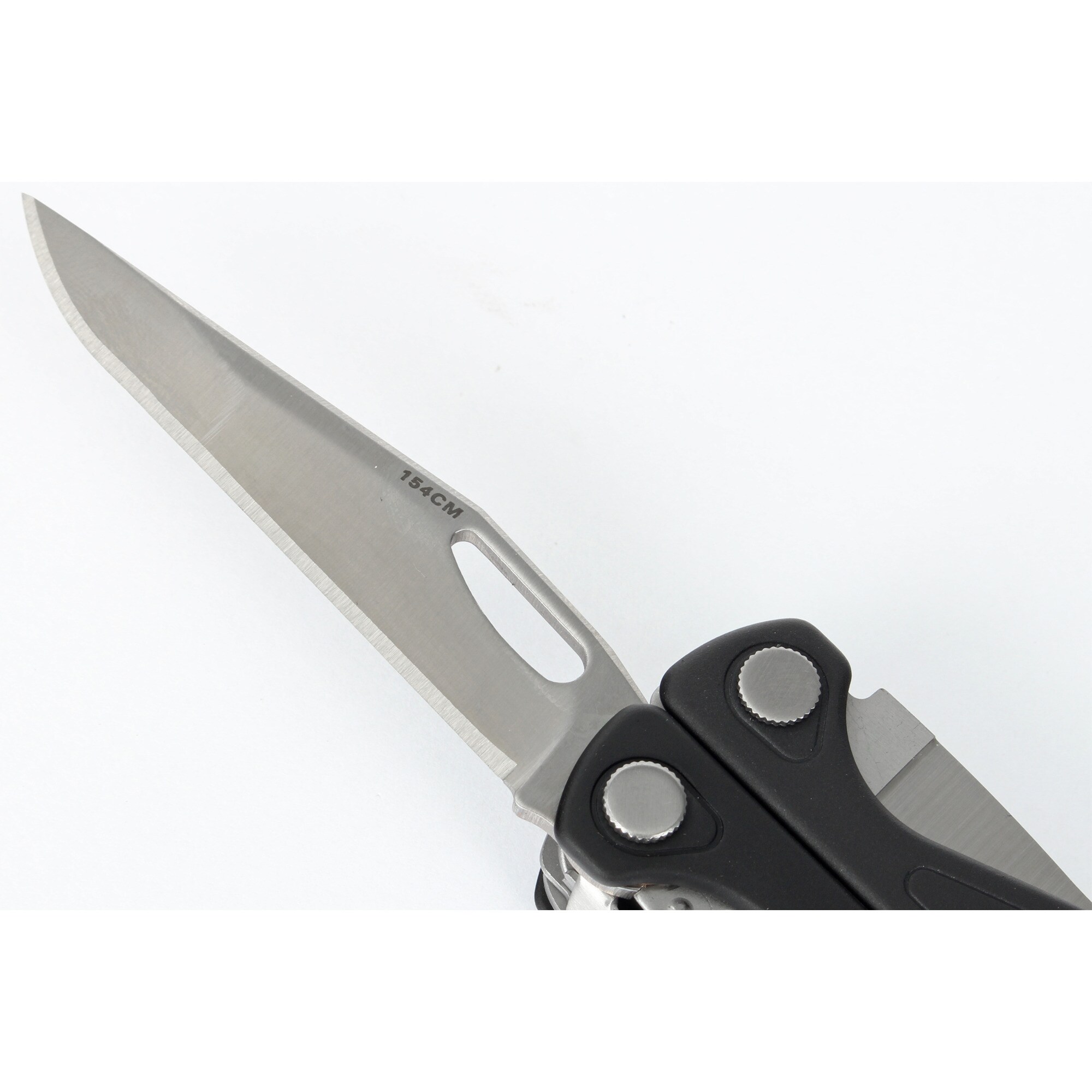Leatherman Multitool Multitool Charge+, metrische Bits