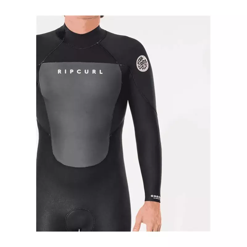Combinaison intégrale RIPCURL Omega 53Gb Bz Steamer Black