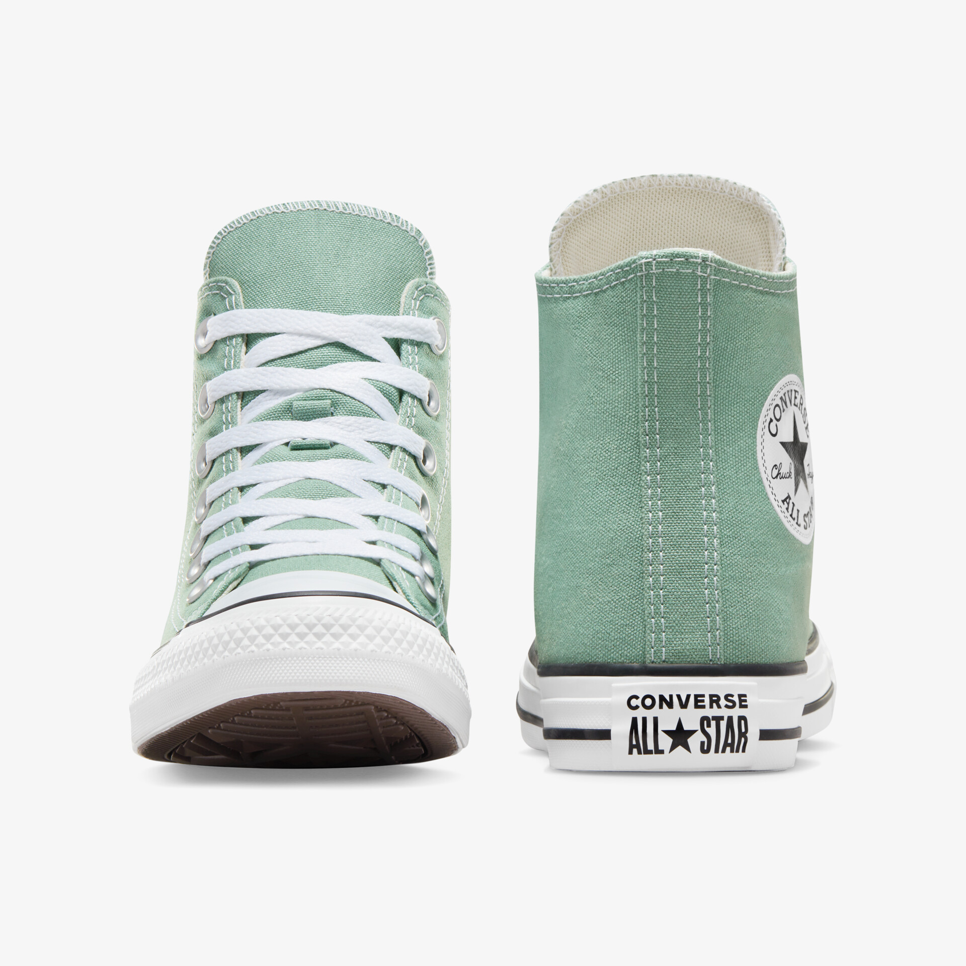 CONVERSE All Star Unisex Sneaker High mint