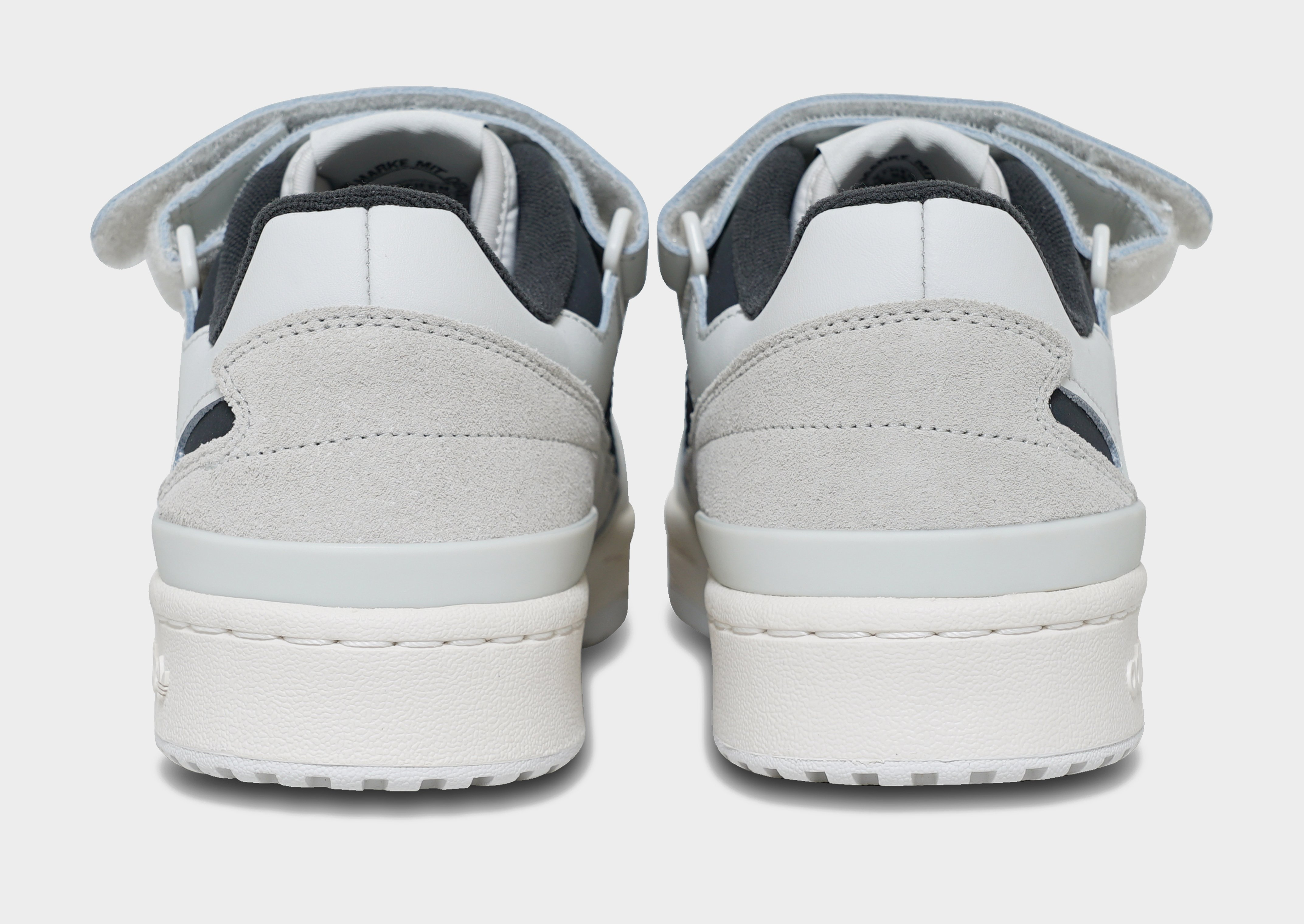 adidas Originals Chaussure Forum Low