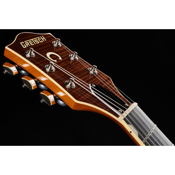 Gretsch G6620T-RUO PE Nashville DC