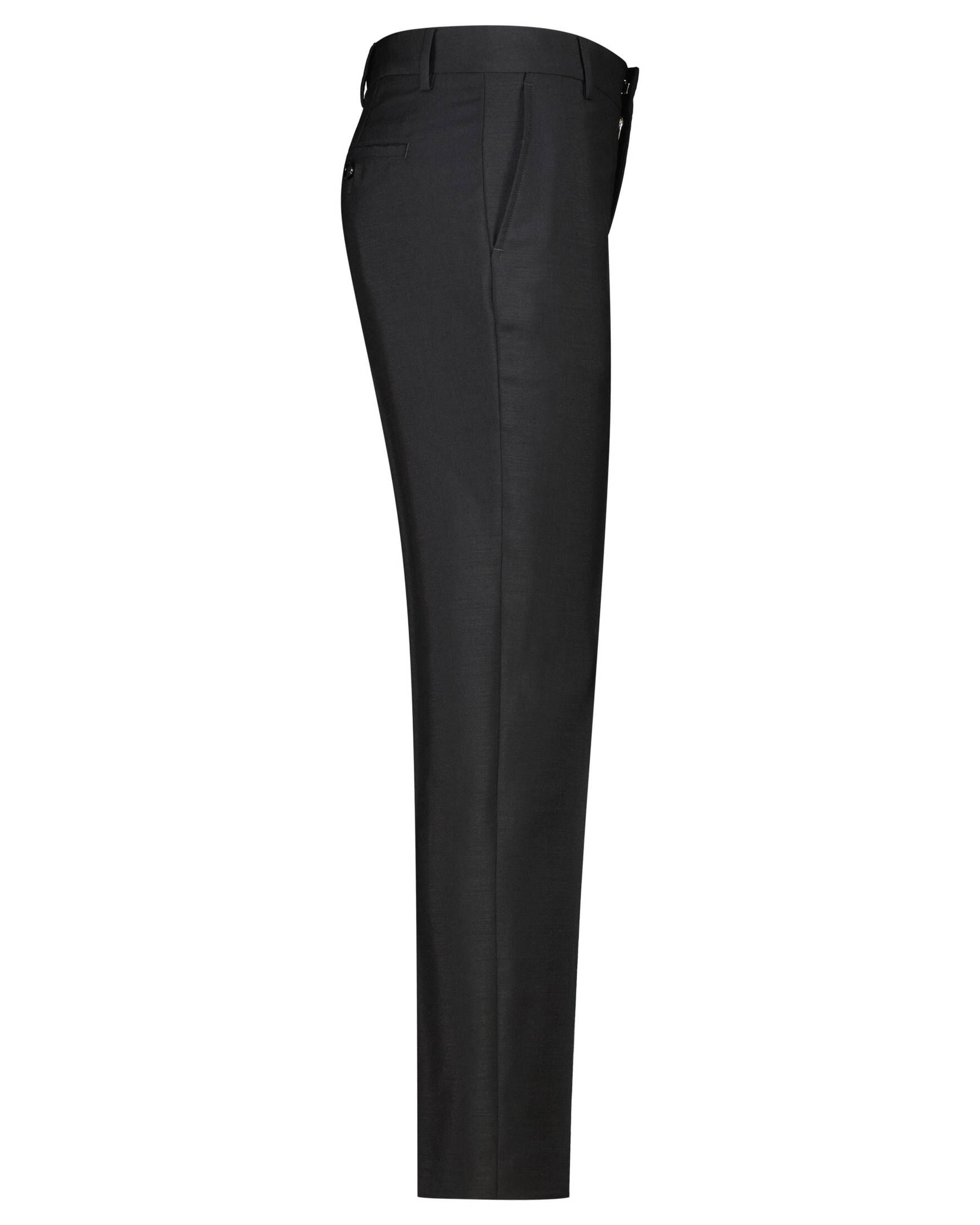 Ami Paris| Damen Wollhose