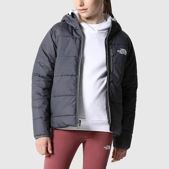 The North Face Reversible Perrito Winterjas Meisjes