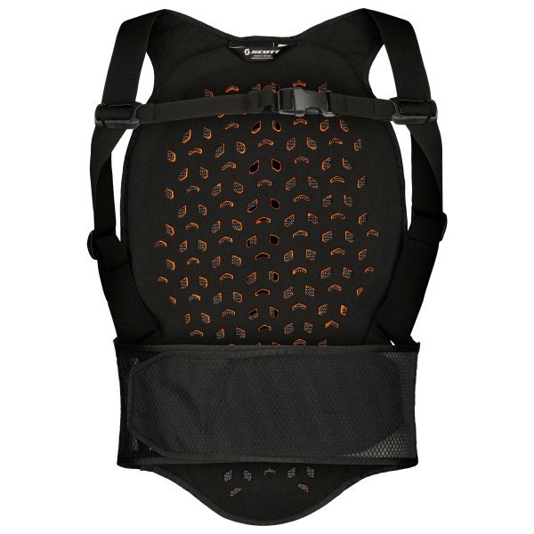 Scott - Back Protector Airflow Pro - Protection