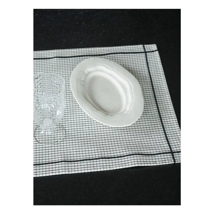 La cerise sur le gâteau Sets de table Gustave - Set de 2 | Caviar