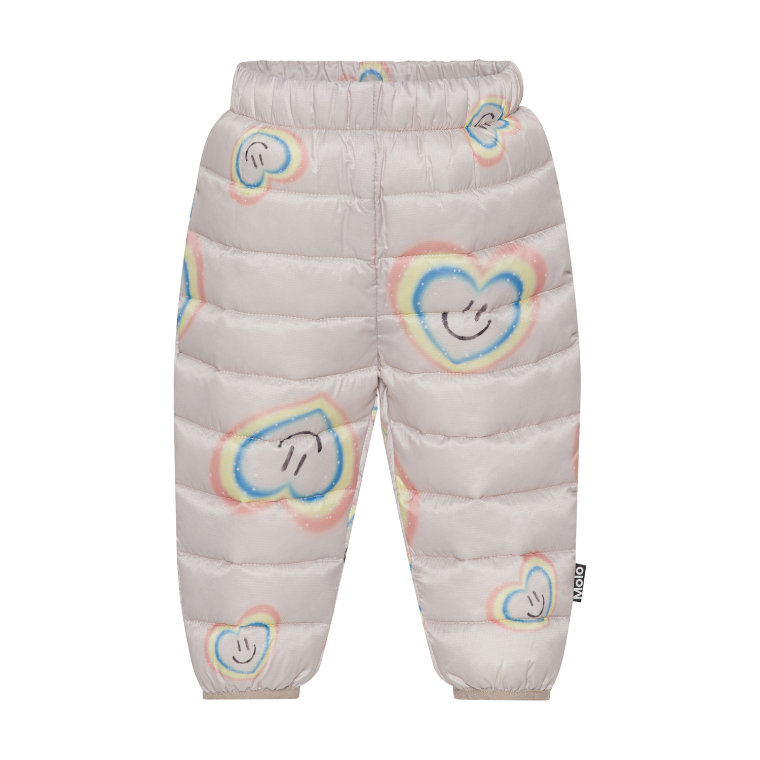Percy - Baby Aura Heart